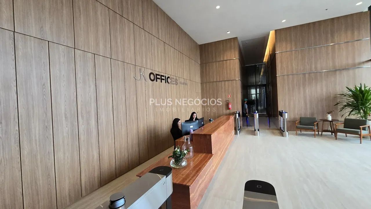 Sala para Locação | JK Offices | Votorantim/SP | 75,32m² - Foto 3