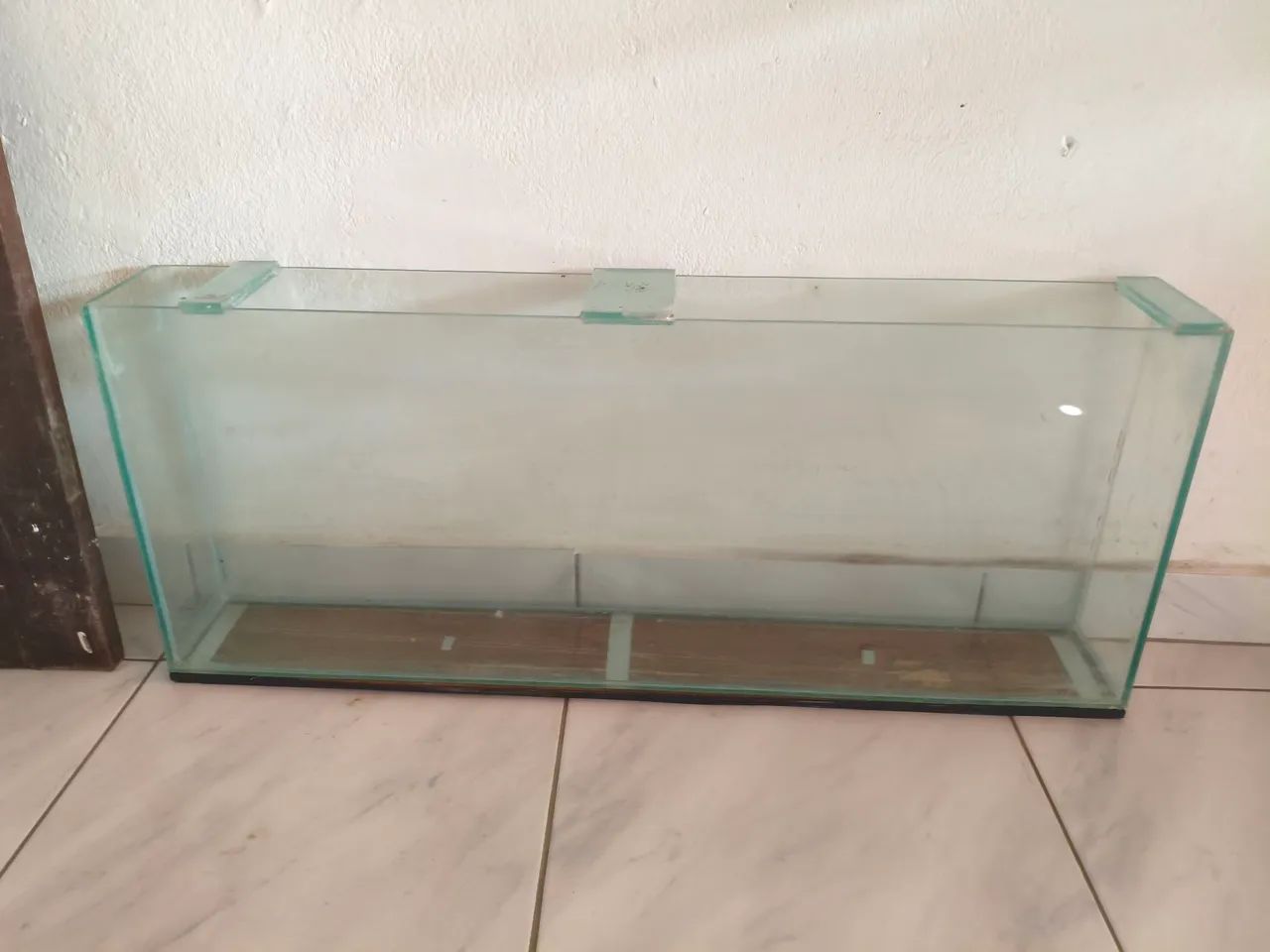 Vendo Aquário 