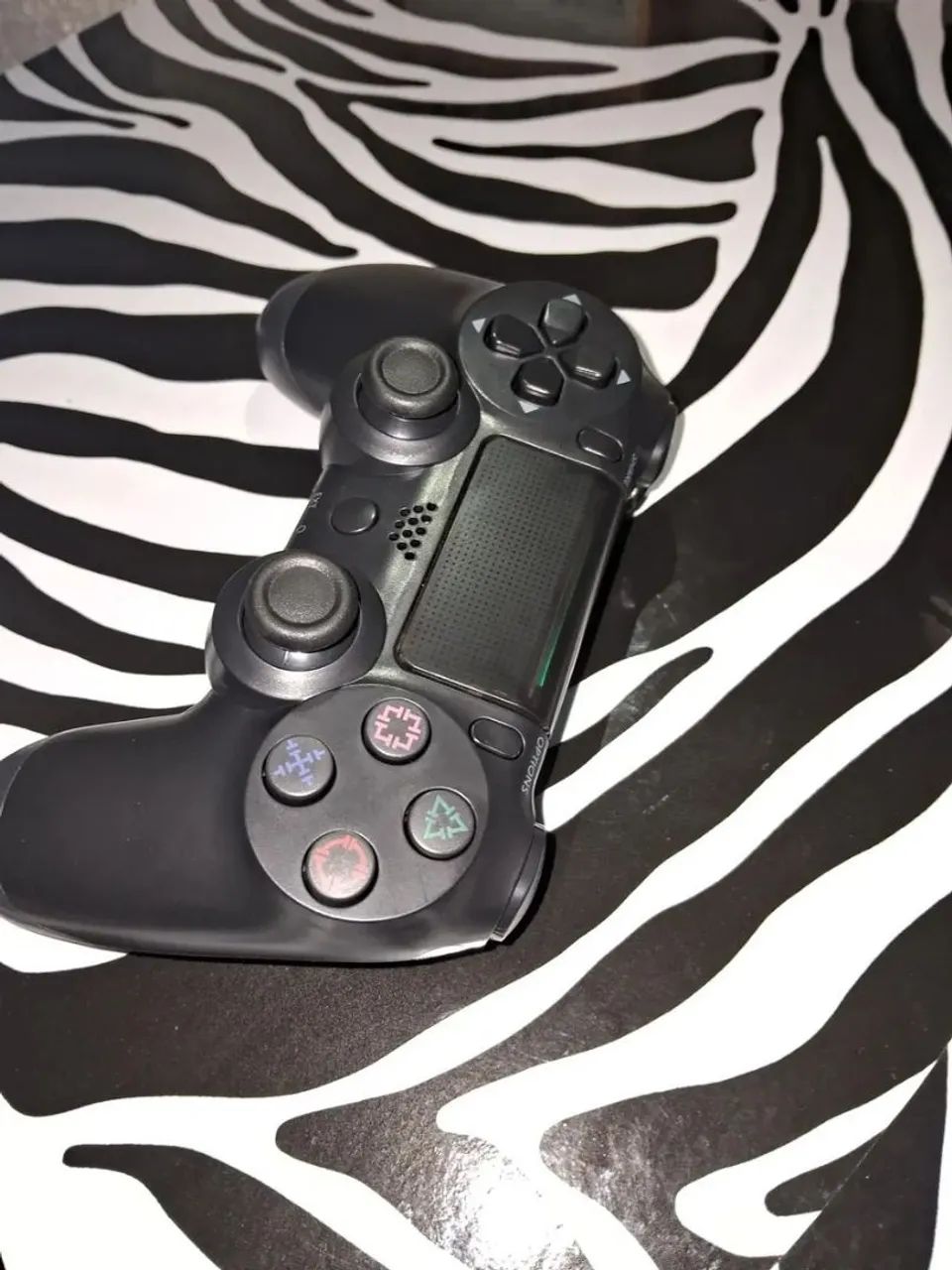 Controle Bluetooth na caixa - Foto 3