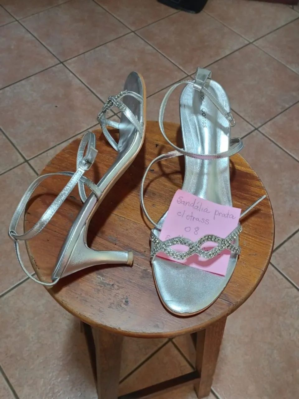Sapatos - Foto 5