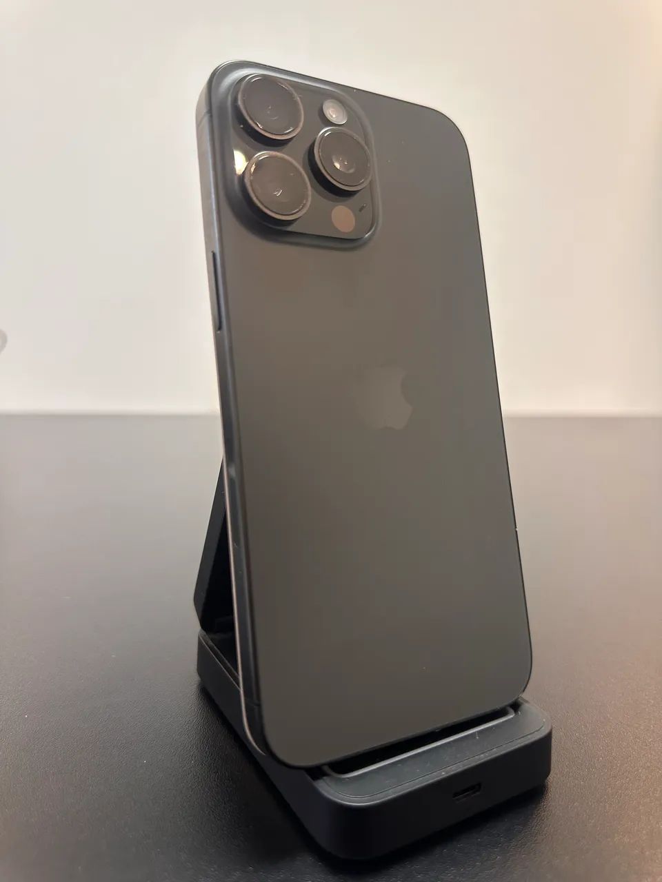 IPhone 15 Pro Max 256GB - Foto 2