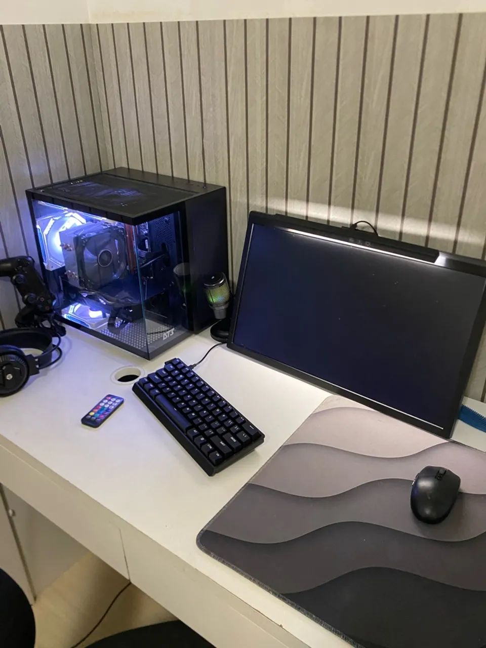 Pc gamer completo 