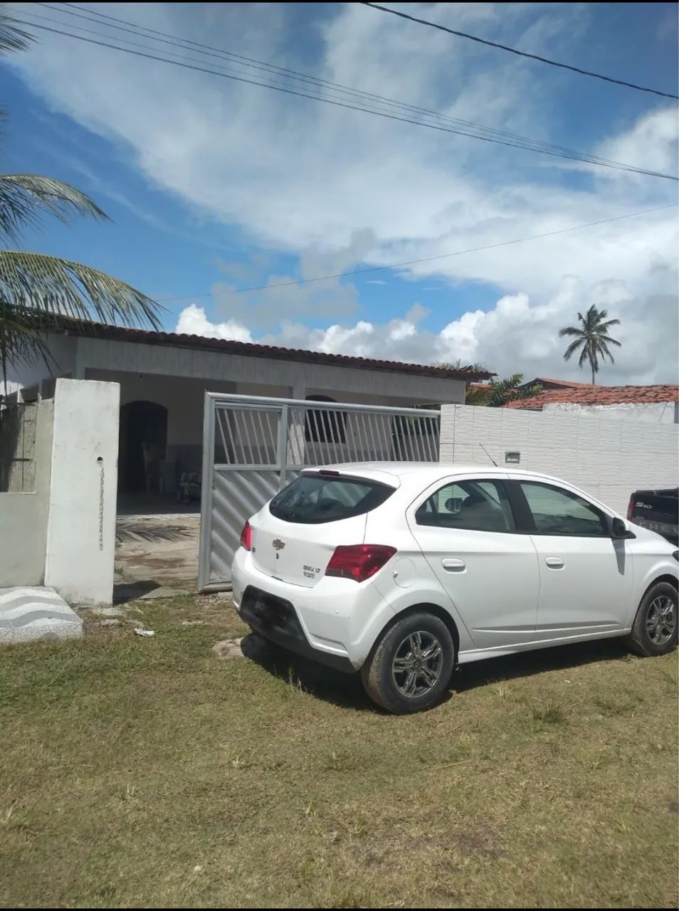 ALUGO CASA/LUCENA BEACH/PARA CARNAVAL  - Foto 10