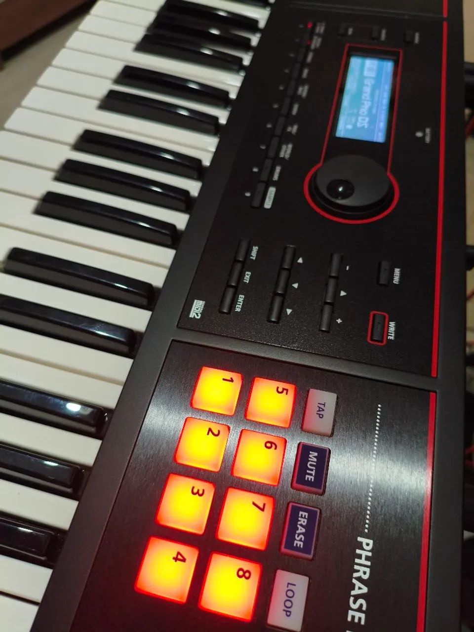 Teclado roland xps30  - Foto 3