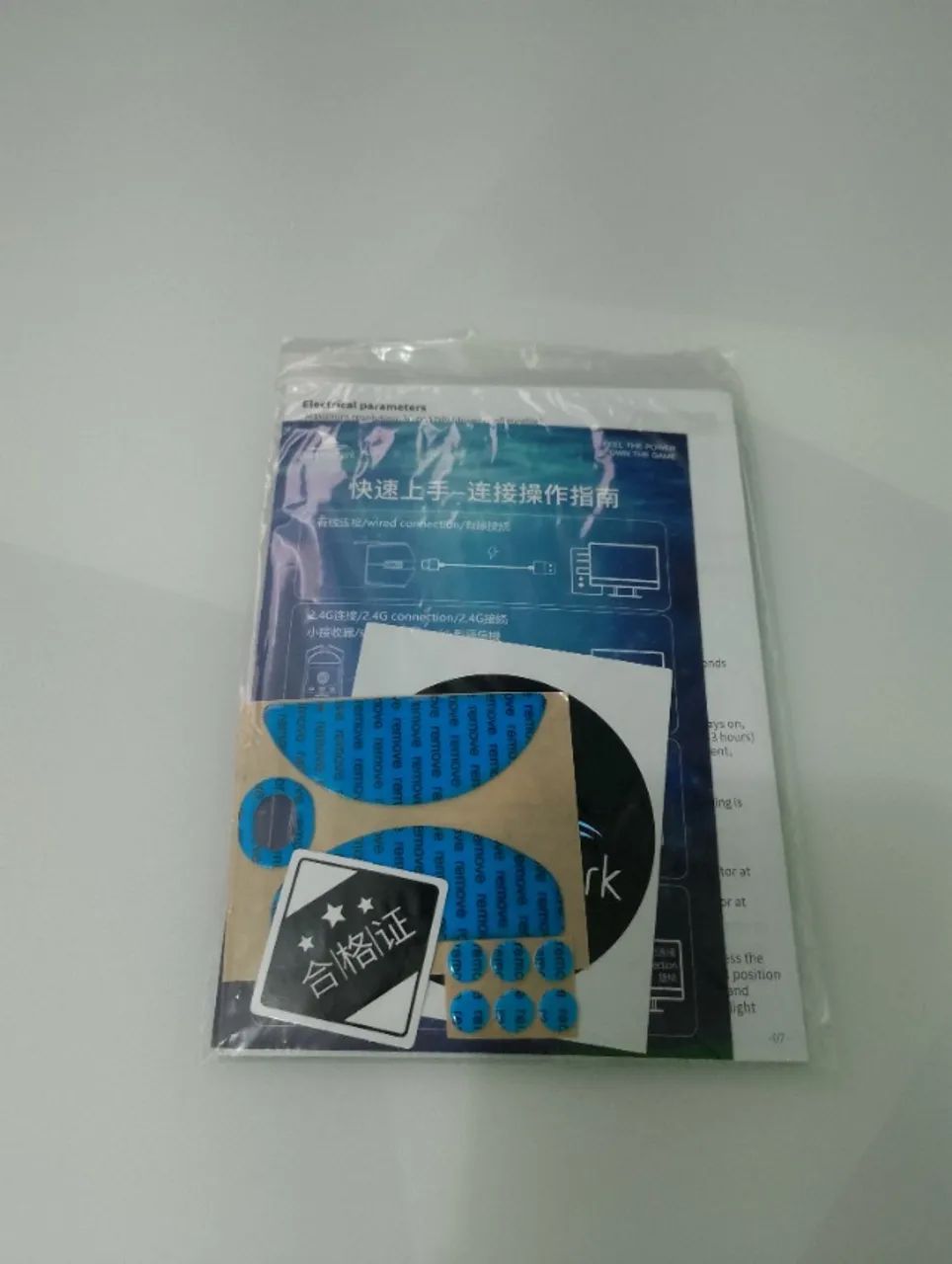 Darmoshark M9 Wireless - Foto 3