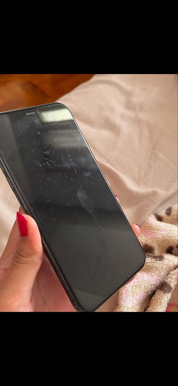 iphone 11 seminovo  - Foto 3