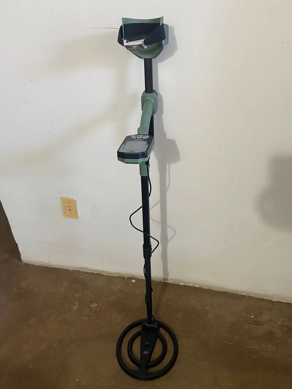 Detector de metais x-terra intrepid - minelab - Foto 4