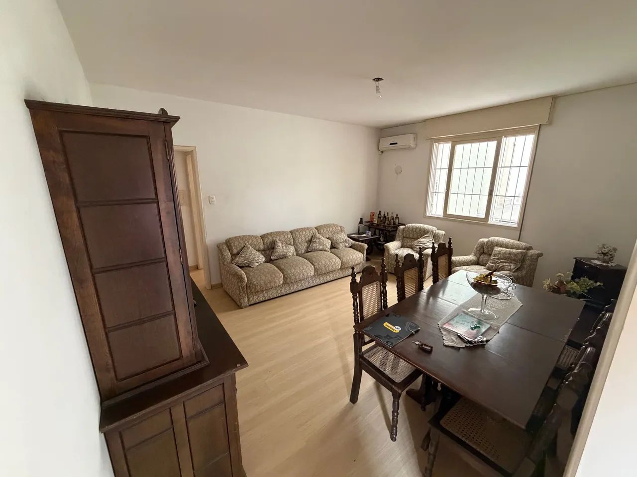 Apartamento à venda no Edifício Auria, centro de Pelotas - 86m², 2 quartos, cozinha com ar - Foto 2