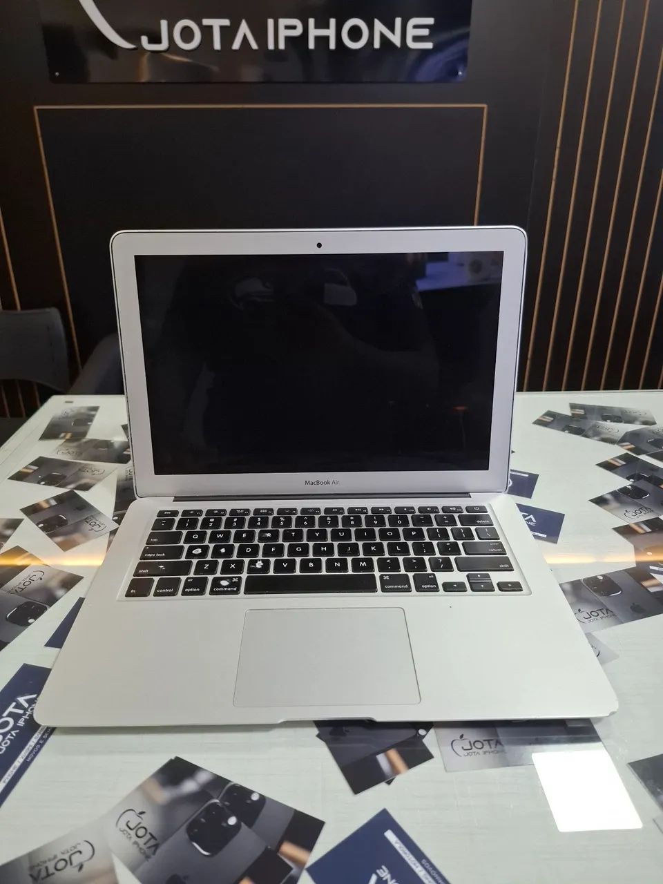 MAC AIR 2012 DE 128GB SEMI - Foto 2