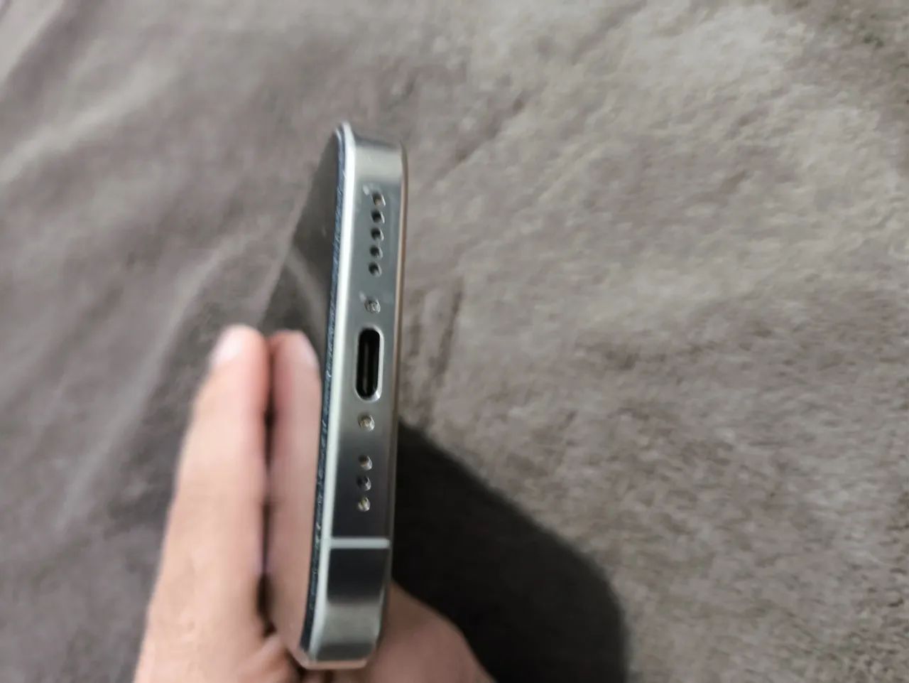 IPHONE 16 PRO 256gb - Foto 2