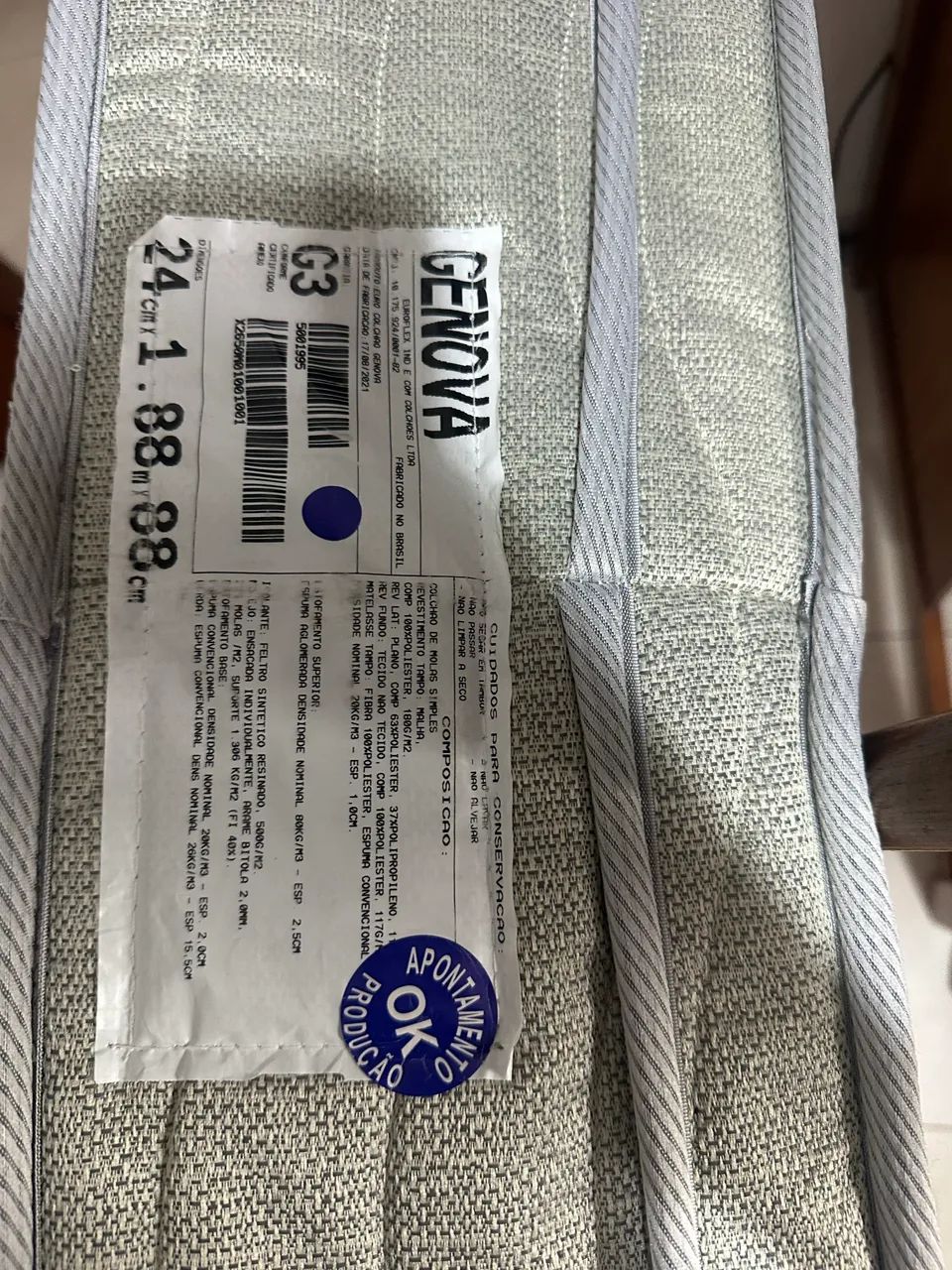 Cama beliche  - Foto 2