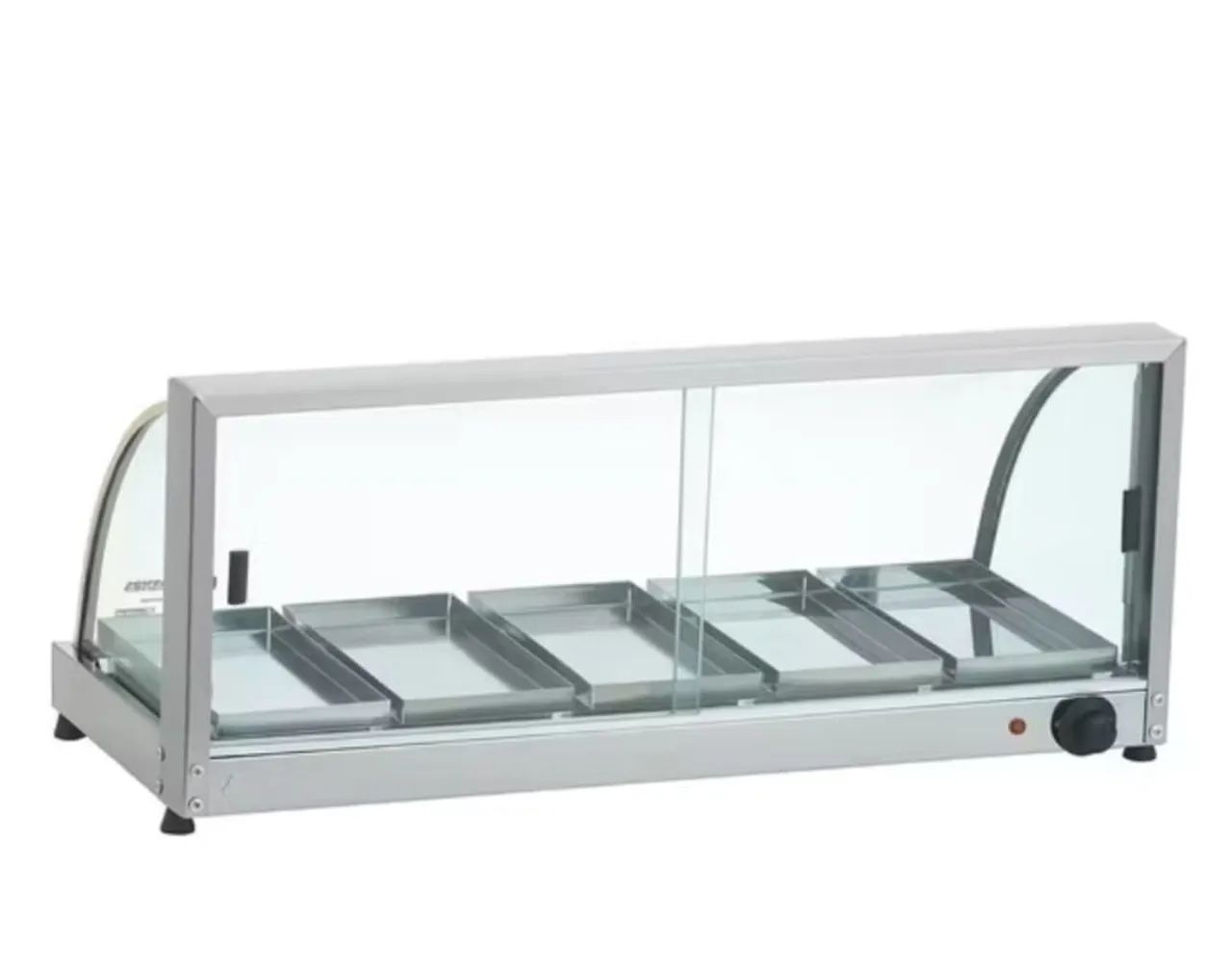 Estufa para salgados - Foto 3