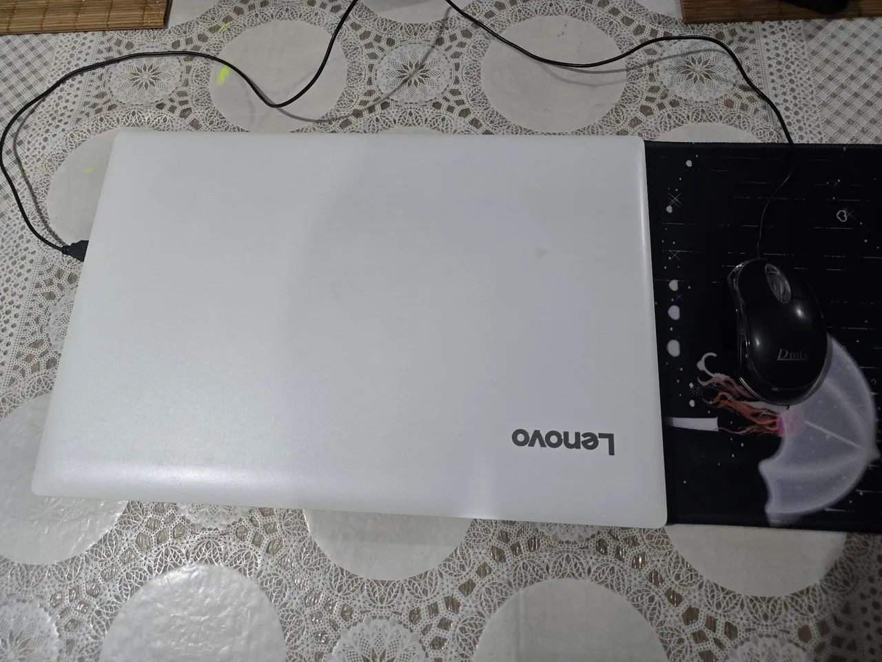 Vendo notebook lenovo - Foto 2