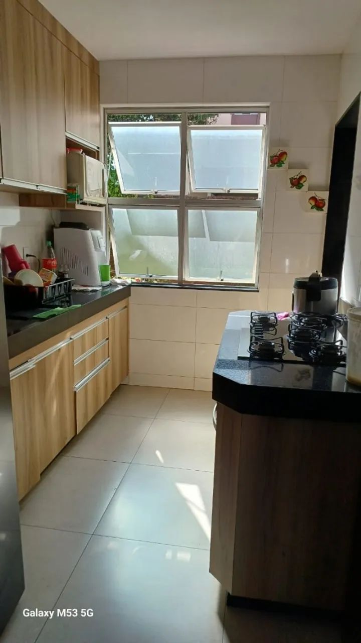 Ipatinga B Bela vista ótimo apto reformado  3qts - Foto 5