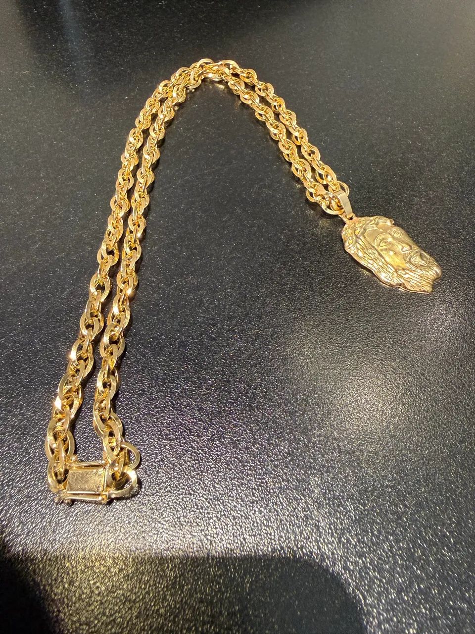Corrente de Ouro 18k 19,4g  - Foto 3