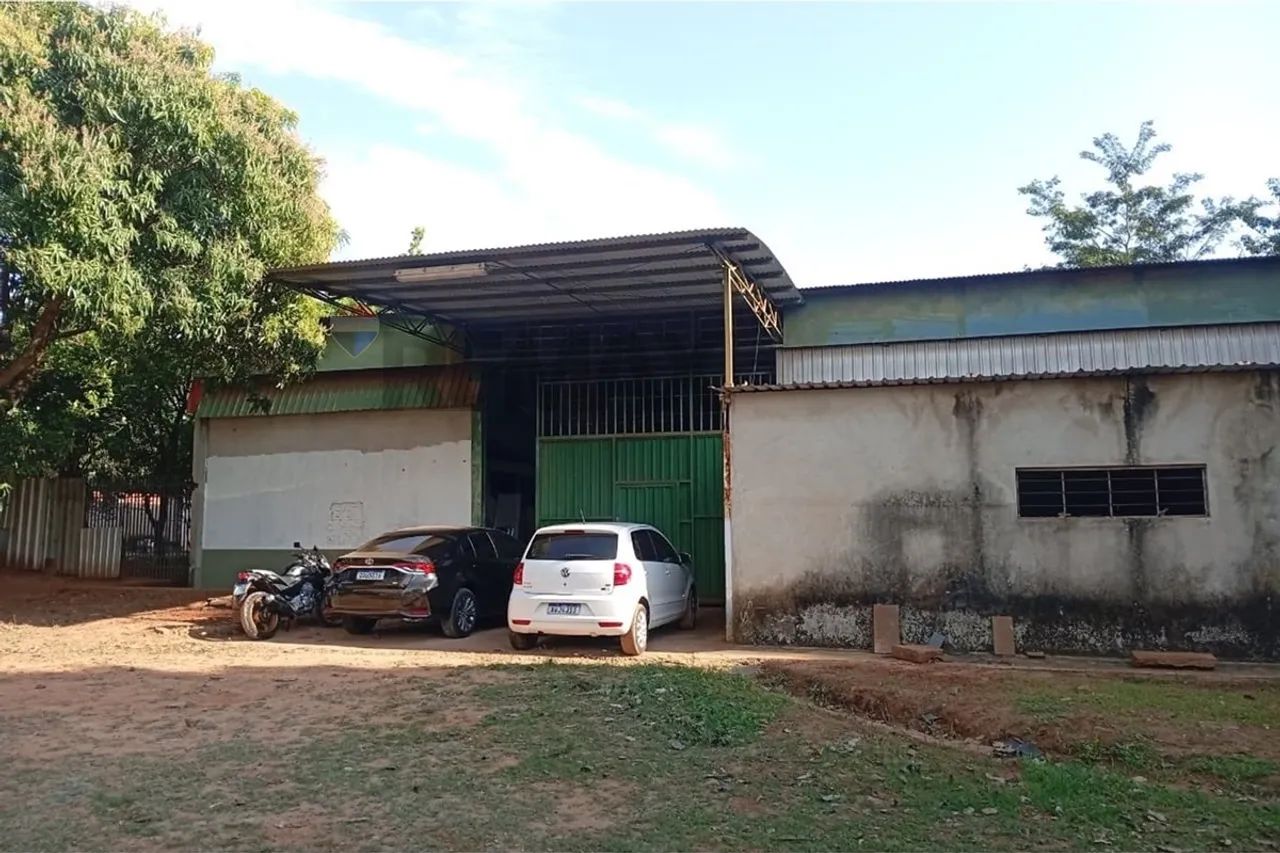 Amplo Galpão Comercial p/ Locação em SP - Foto 5