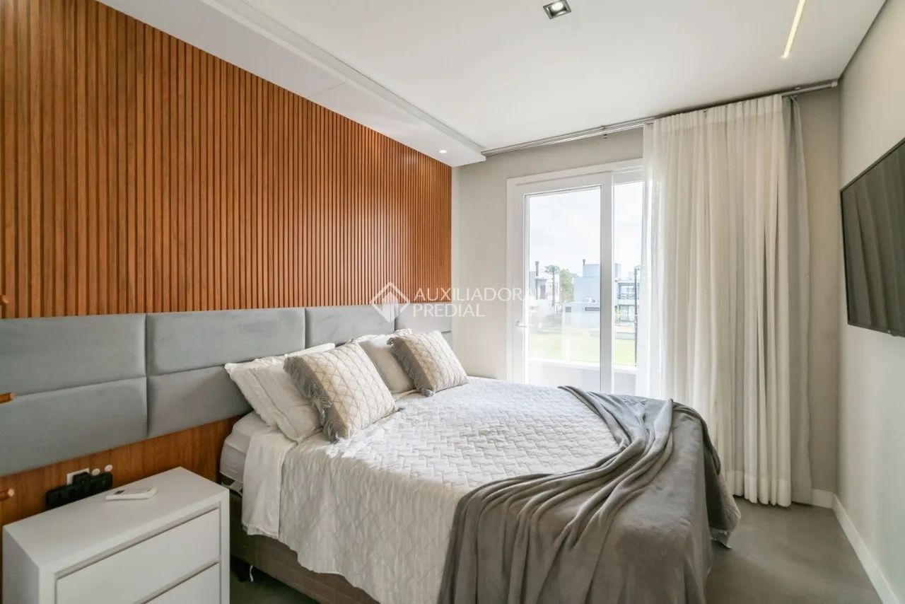 Casa de alto padrão em Condomínio Fechado - Foto 5