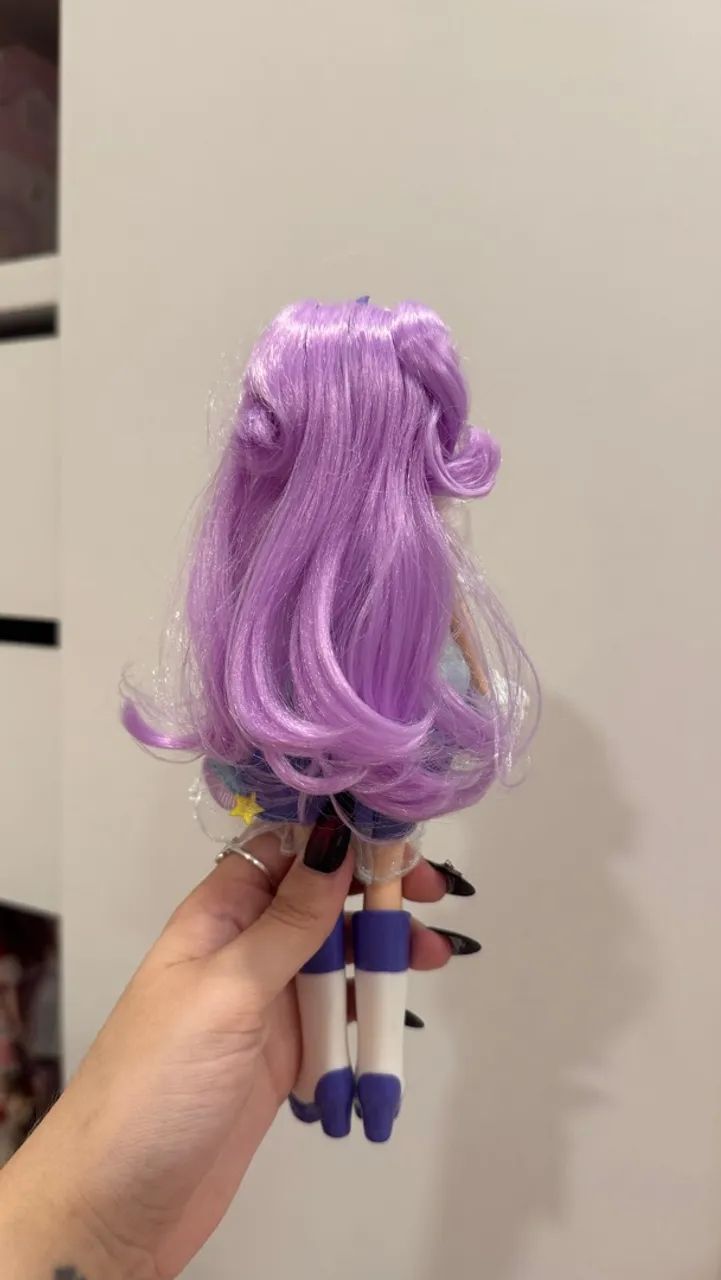 Boneca pretty cure japonesa - Foto 2