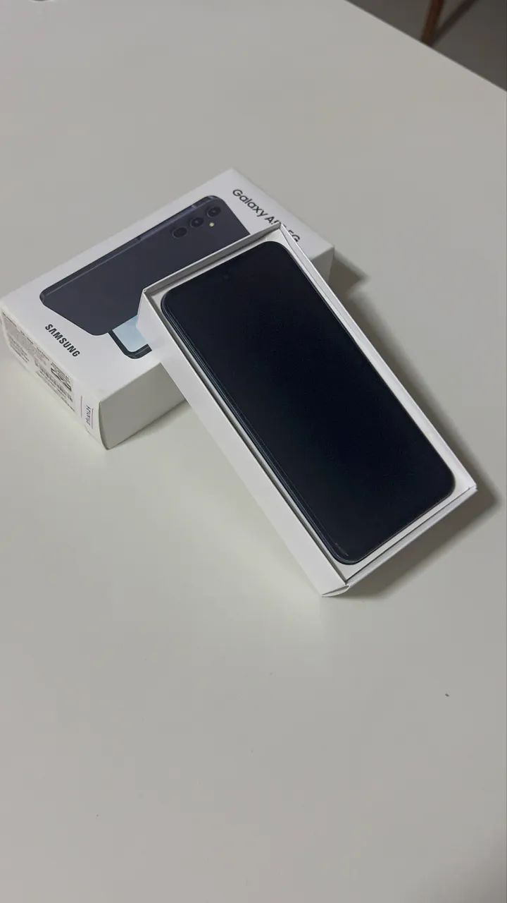 Samsung galaxy A55/ 256gb - Foto 5