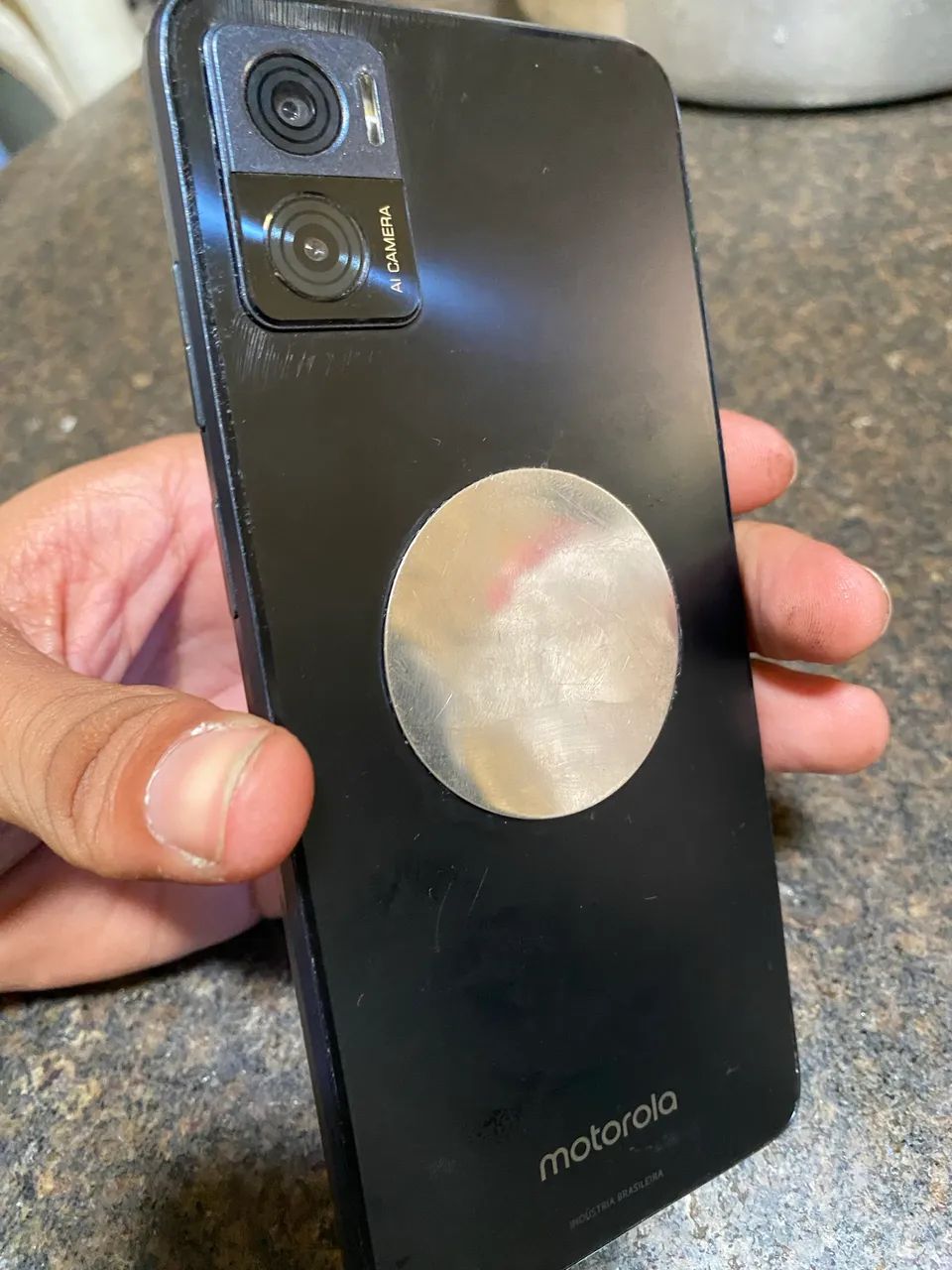 Moto E22 - Foto 4