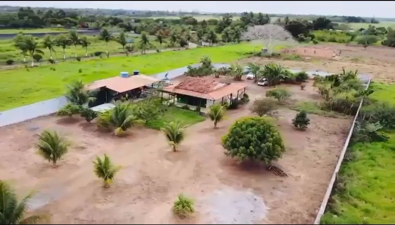 Vendo Excelente Chácara próximo ao parque da Cidade 