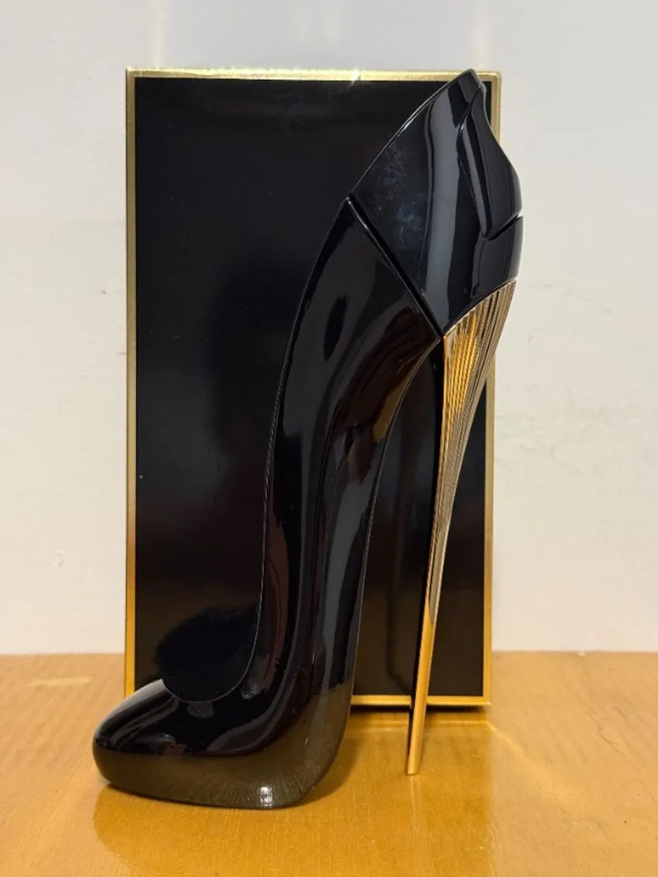 Perfume Good Girl Carolina Herrera 150ml - Foto 4