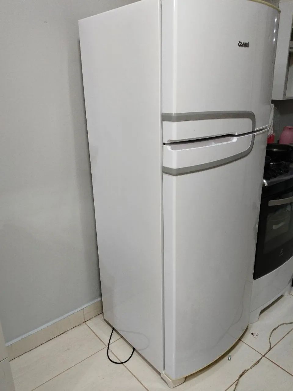 Geladeira Consul  - Foto 5