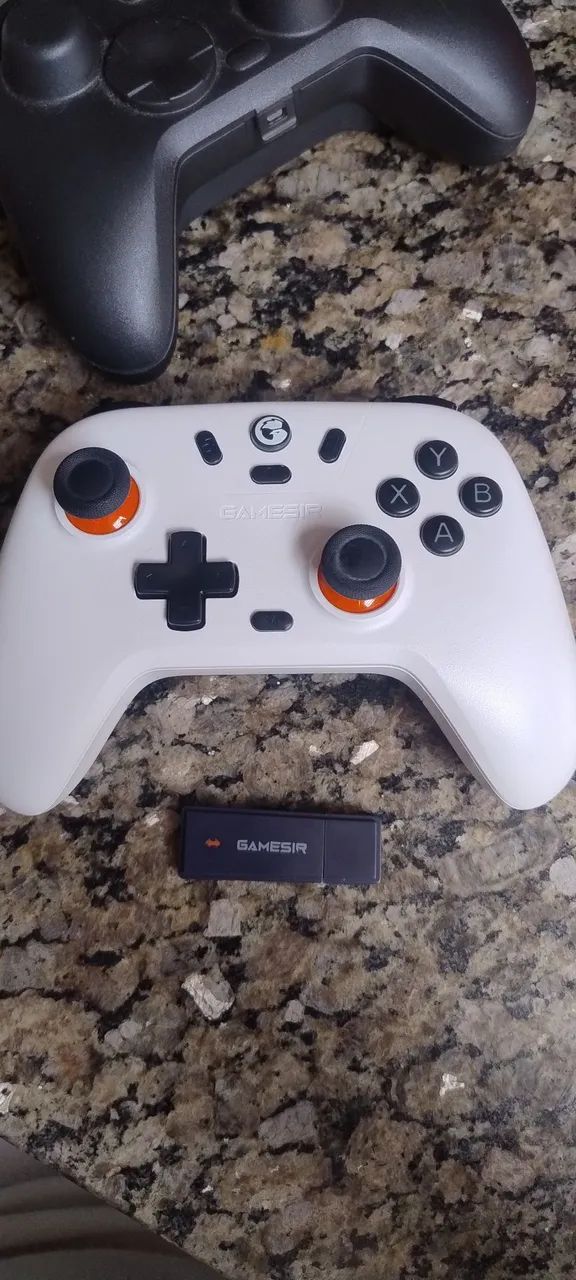 Controle Gamesir T4 Nova Lite - Foto 5
