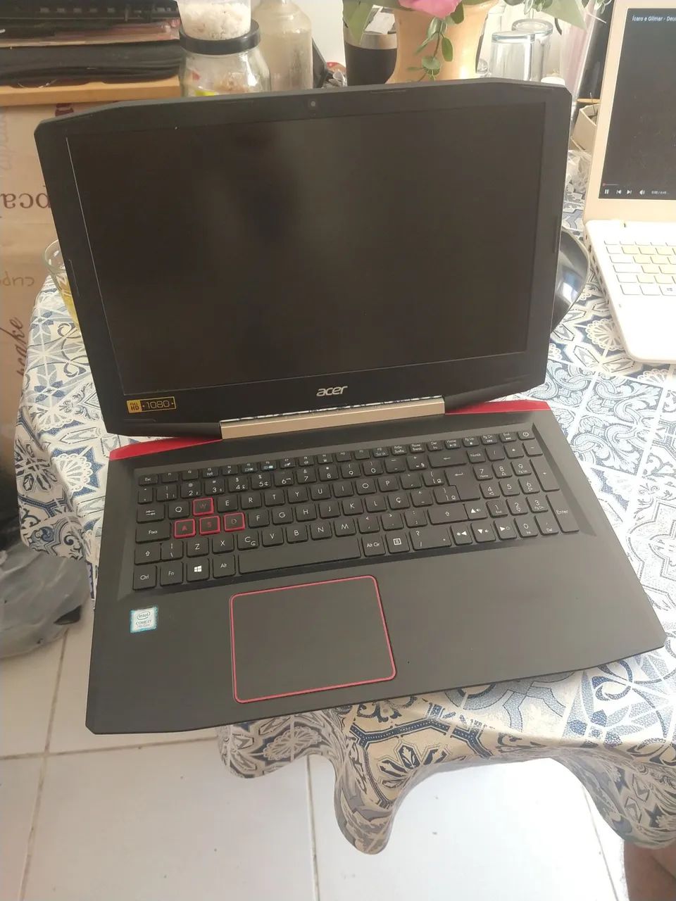 Nootebook game