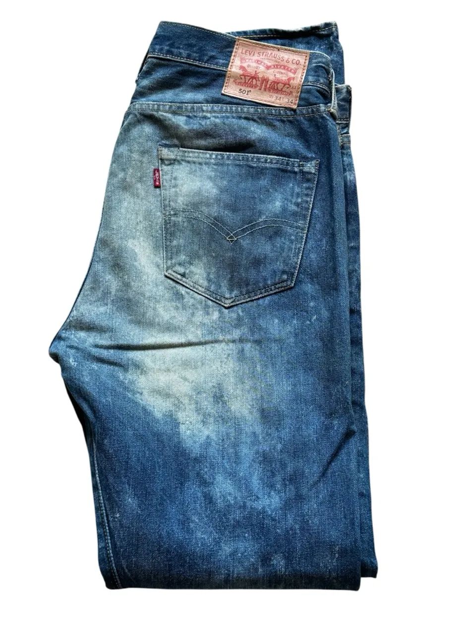 Calça Levis original  - Foto 3