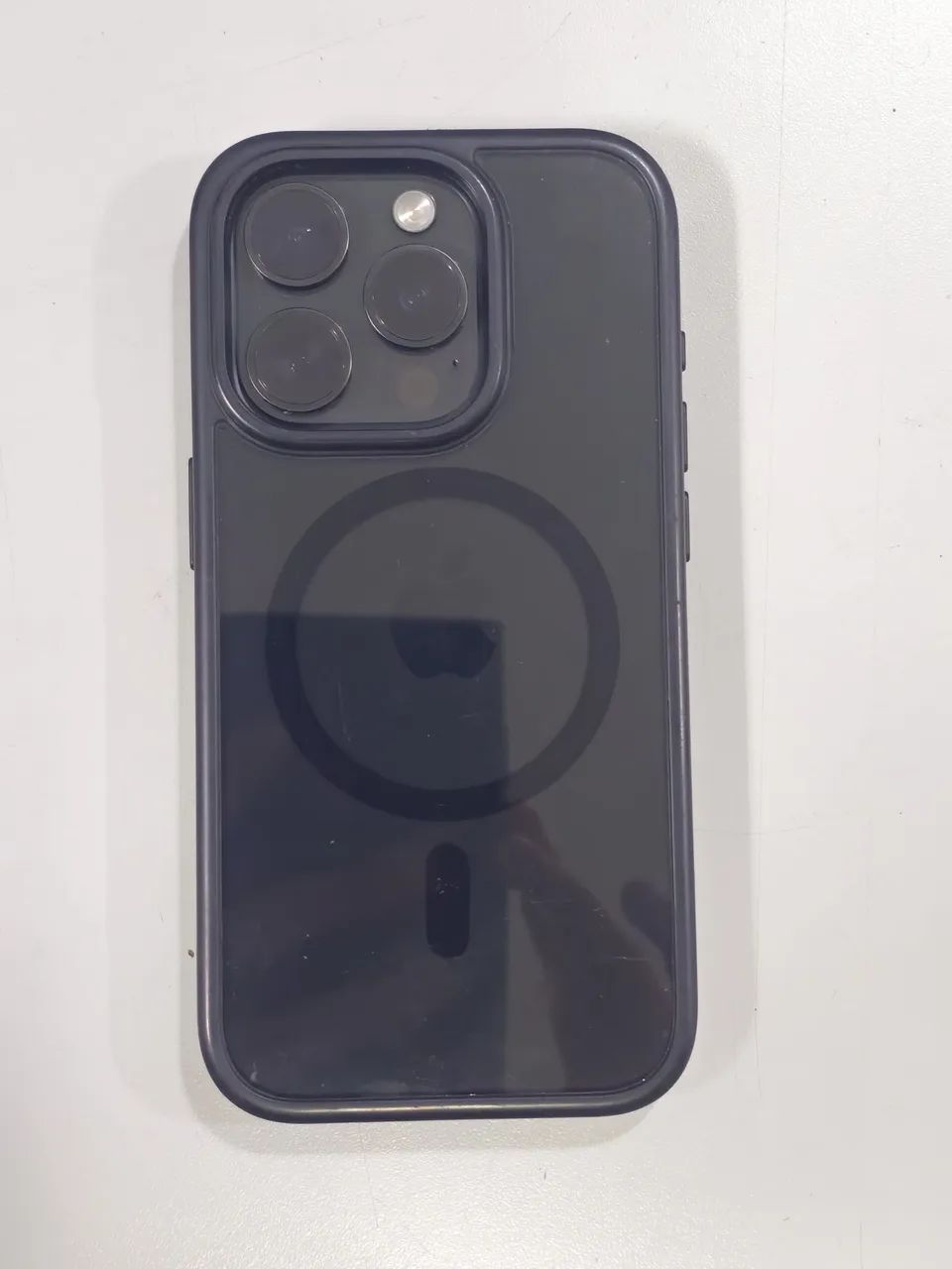 iPhone 15 pro 128Gb - Preto - Foto 3