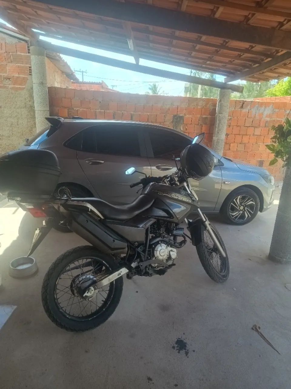 Crosser 150 2015  - Foto 2