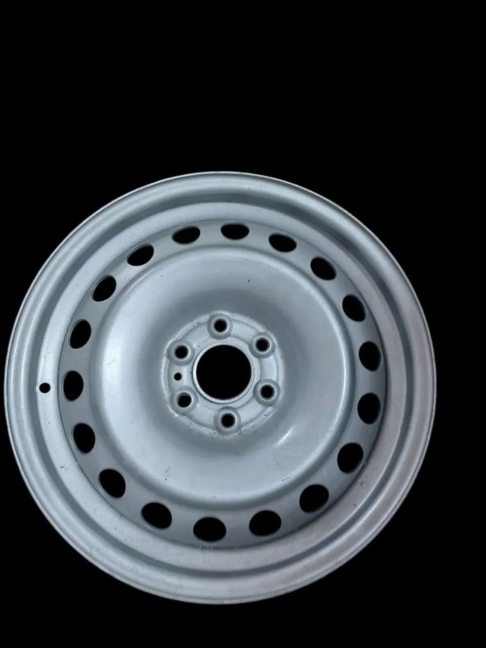 roda aro 17 l200 de ferro