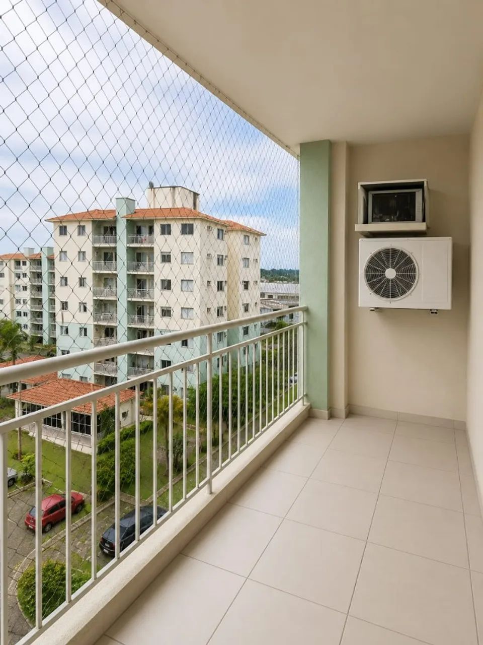 Condomínio Arboreto - 79M² - 3 Dorms - Coroado - Foto 4
