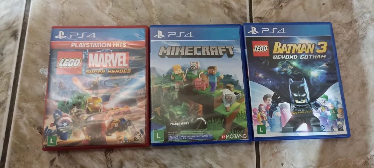 Vendo PS4  - Foto 2