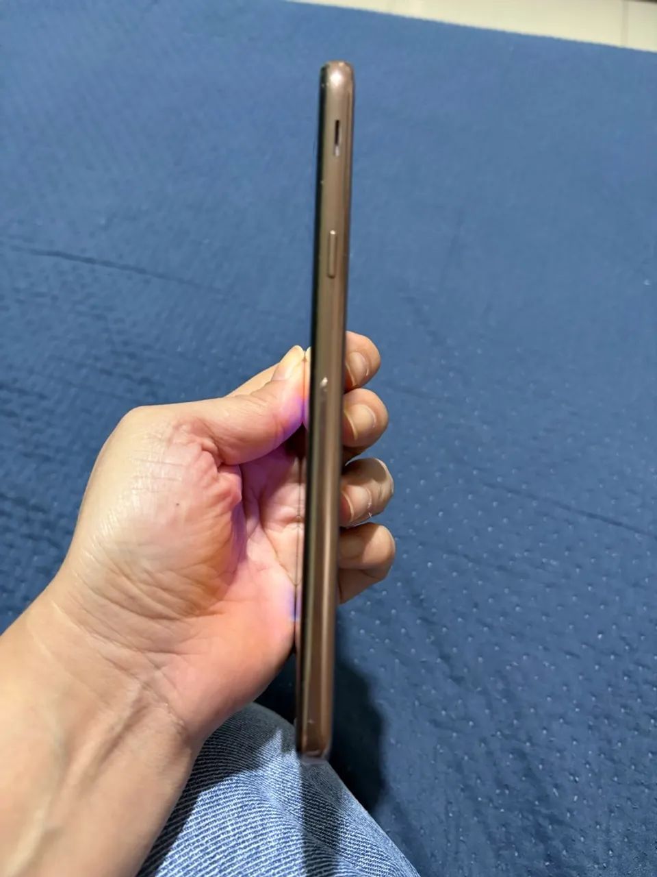 VENDO J4 Samsung - Foto 3