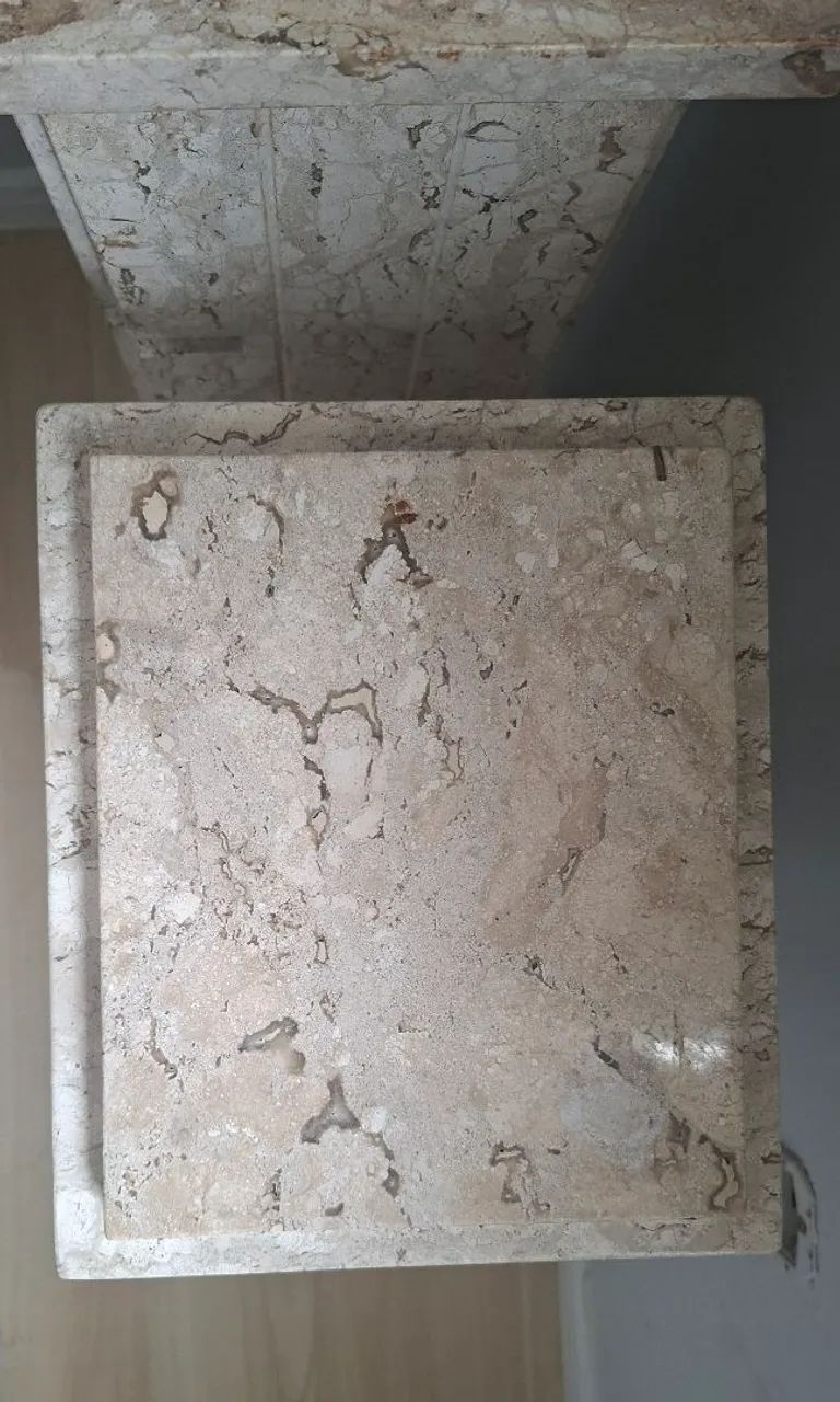 Colunas de mármore  - Foto 4