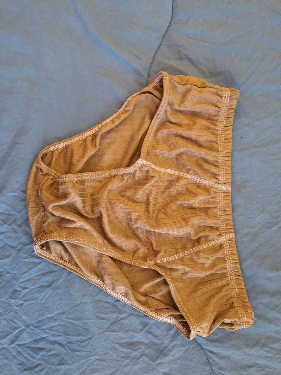 Cueca slip - Foto 2