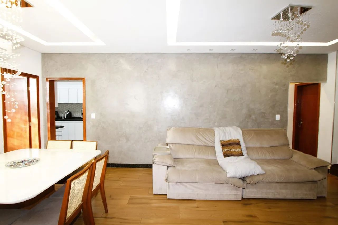 Casa à Venda - Calafate, 3 Quartos, 150 m2 - Foto 2