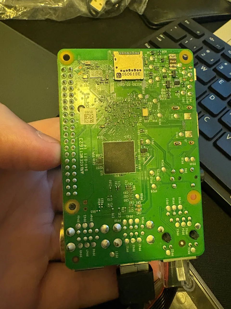 Raspberry pi 3 + case - Foto 2