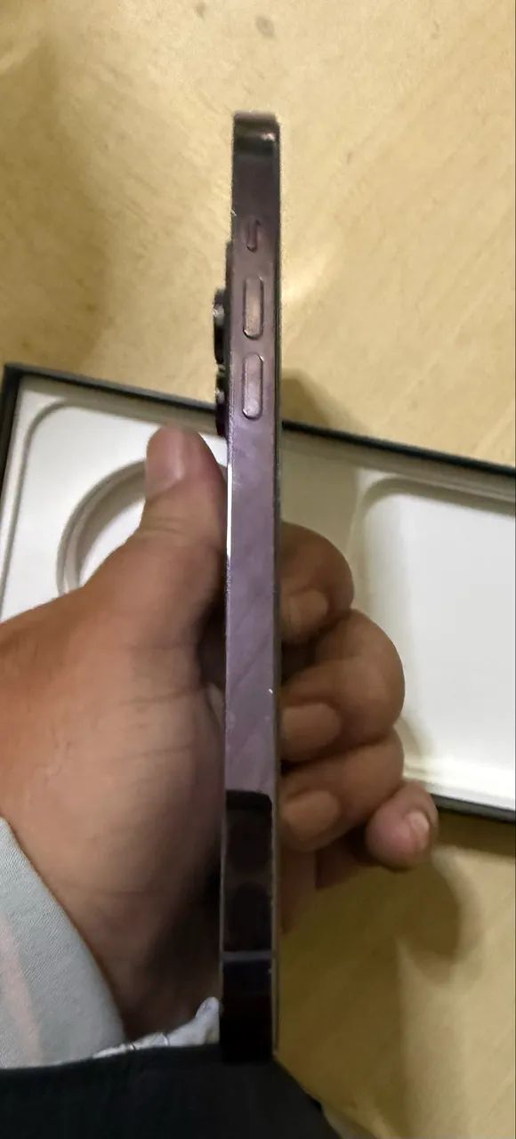 Vende se IPhone 14 Pro Max 128g - Foto 3