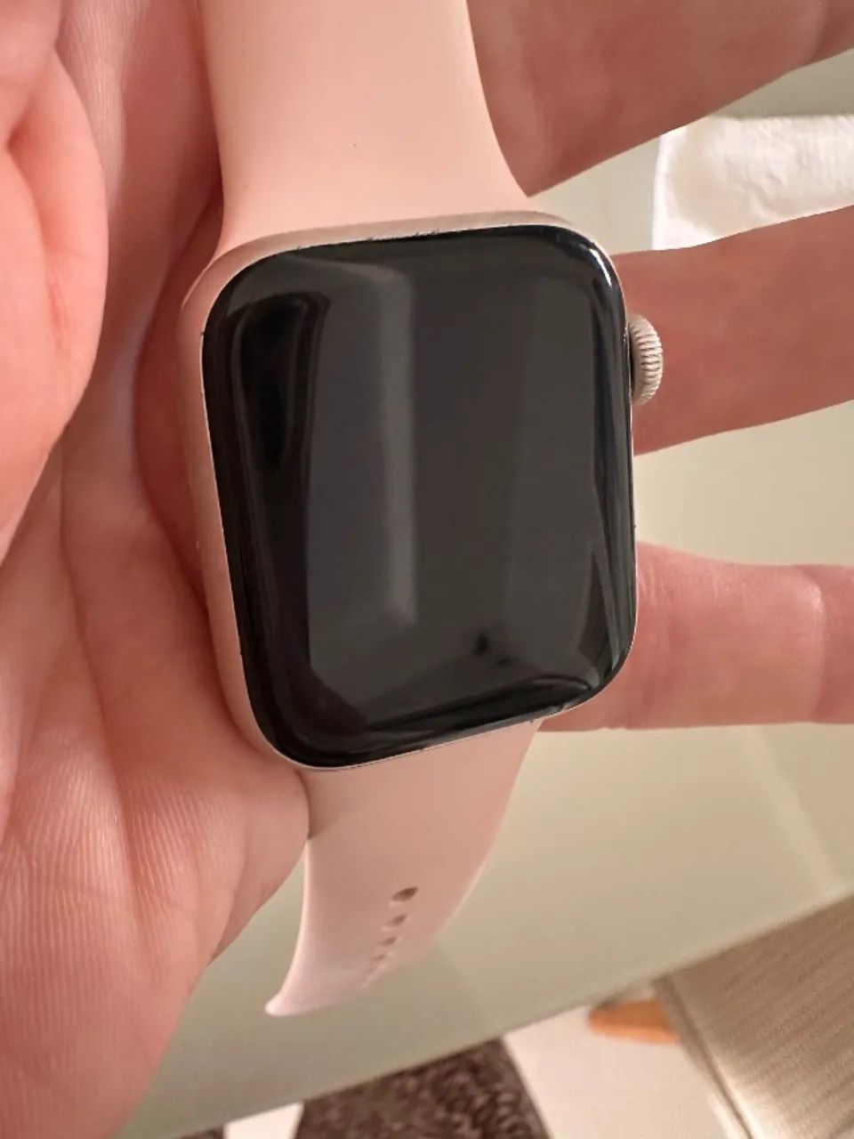 Apple watch SE 40mm - Foto 2