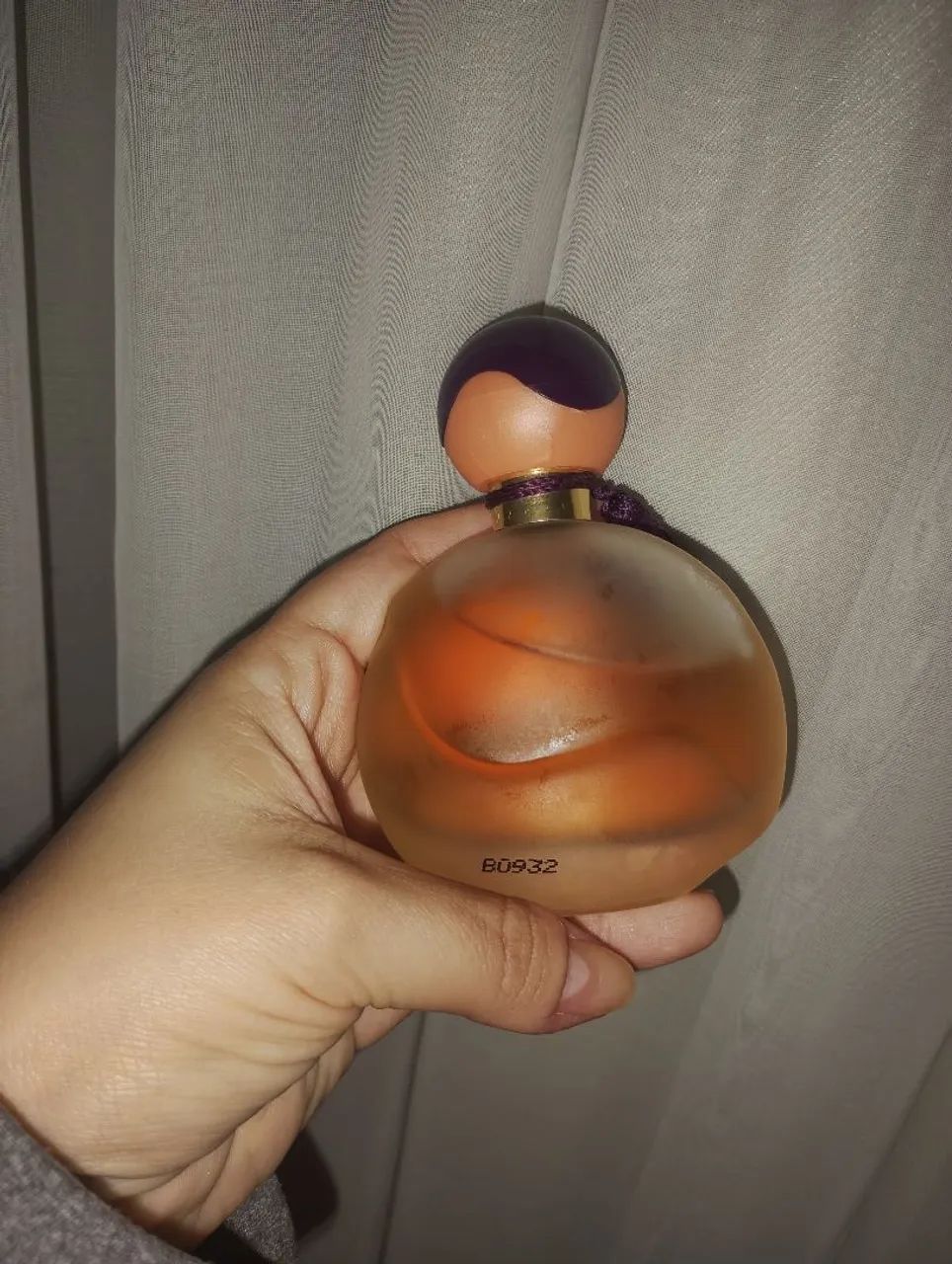 Perfume Far Away Exotic - Avon 2012  - Foto 4