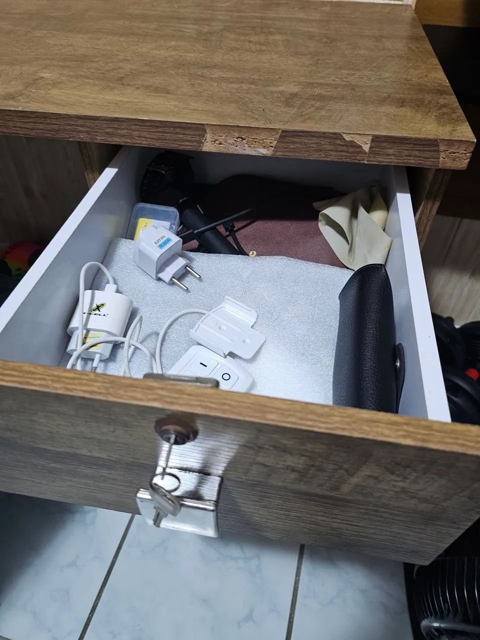 Mesa escritório  - Foto 4