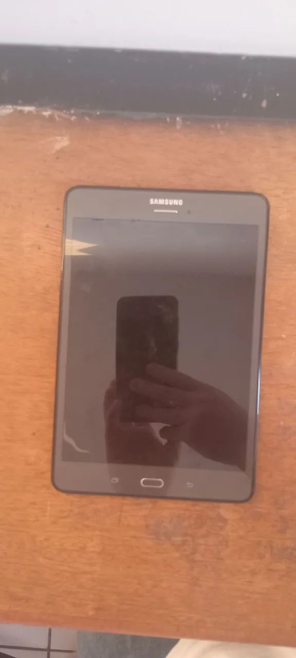 Tablet Samsung Galaxy Tab A