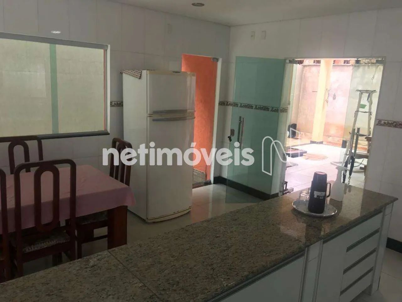 Venda Casa Vitória Belo Horizonte - Foto 3