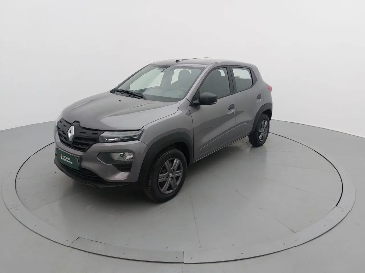 Renault Kwid 1.0 Zen 2026
