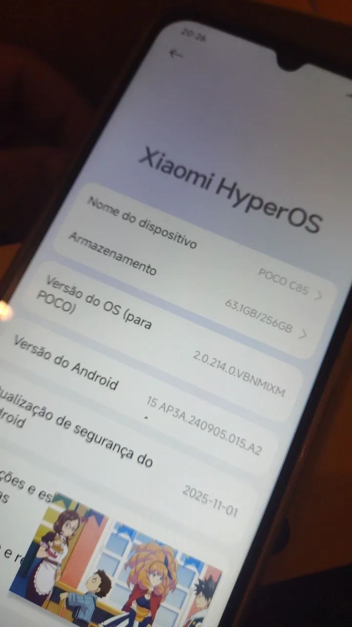Poco C85 - Foto 3