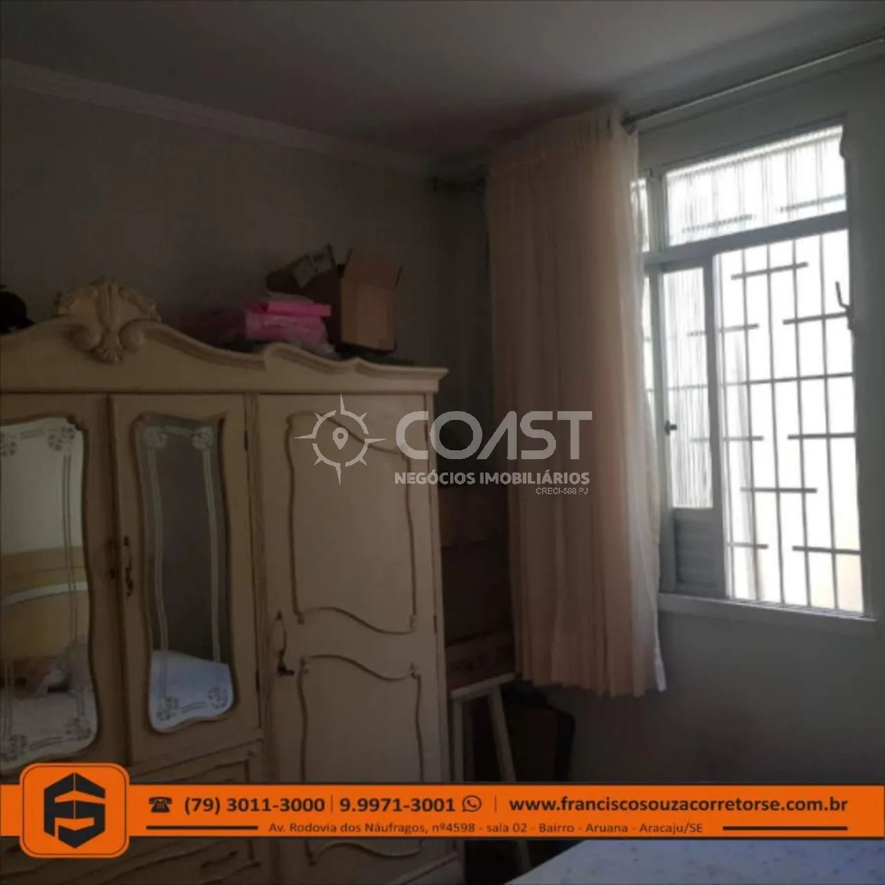 Vendo Casa 03 quartos no bairro Suíça - Foto 2