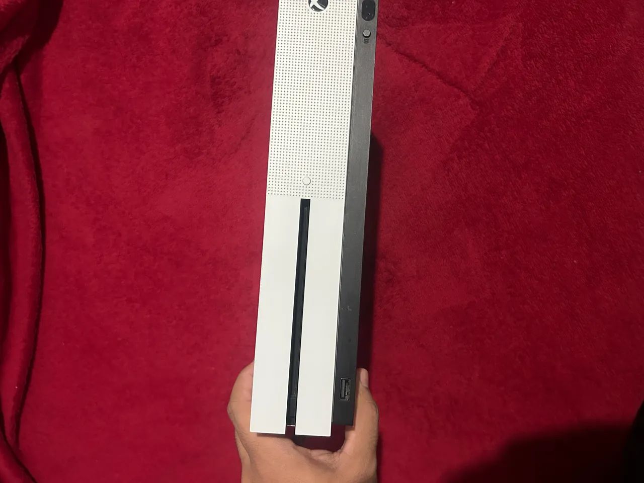 Xbox One s 1tb - Foto 3
